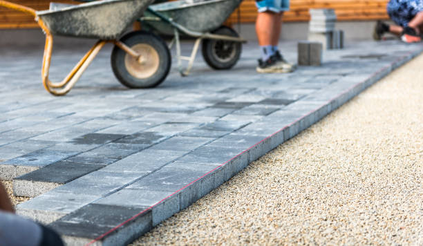 Reasons to Select Us for Your Driveway Paving Requirements in Anaheim, CA