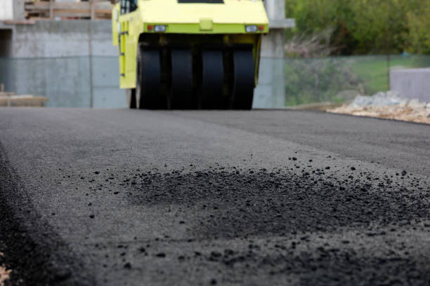 Best Residential Paver Driveway  in Anaheim, CA