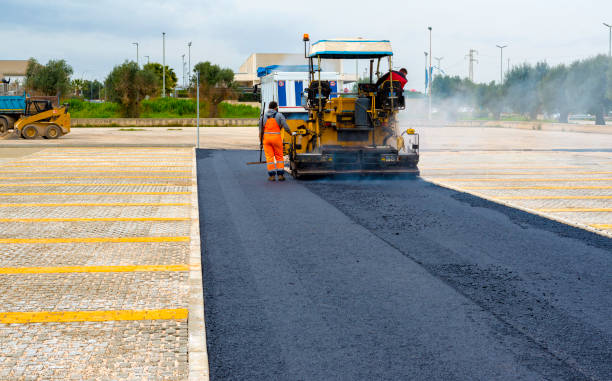 Driveway Pavers for Homes in Anaheim, CA
