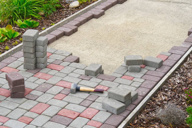 Best Driveway Pavers Near Me  in Anaheim, CA