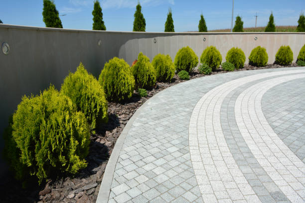 Best Driveway Resurfacing Pavers  in Anaheim, CA