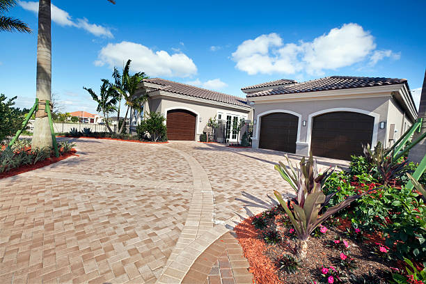 Reasons to Select Us for Your Driveway Paving Requirements in Anaheim, CA