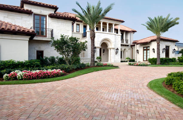 Best Driveway Pavers Near Me  in Anaheim, CA