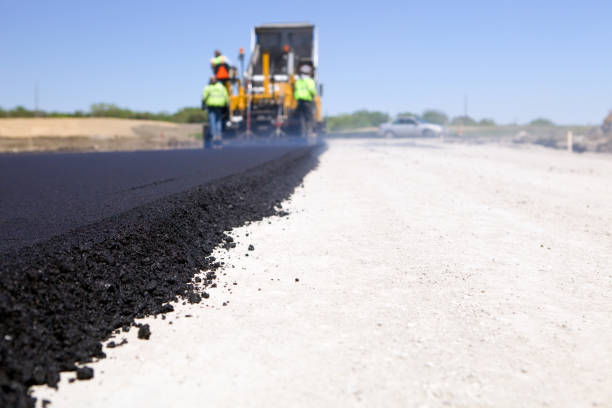 Best Driveway Paving Contractor  in Anaheim, CA