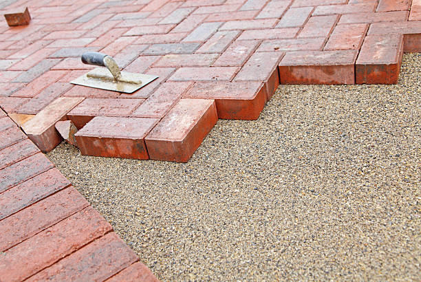 Best Driveway Resurfacing Pavers  in Anaheim, CA
