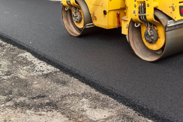 Best Interlocking Driveway Pavers  in Anaheim, CA