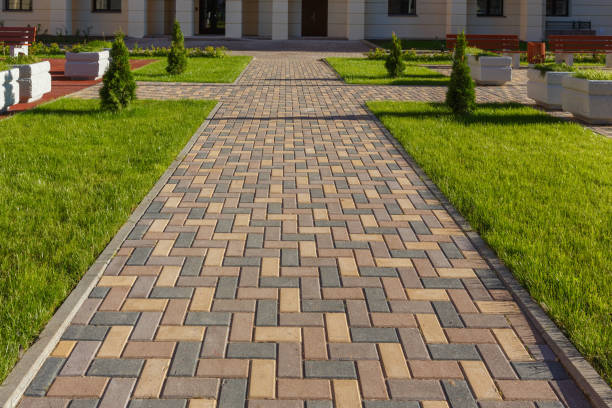 Best Commercial Driveway Pavers  in Anaheim, CA