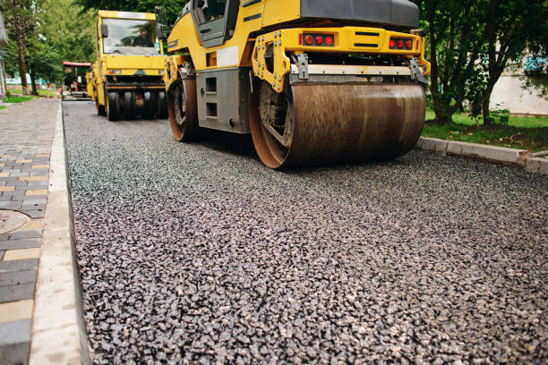Driveway Repair Near Me in Anaheim, CA